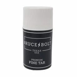 BRUCE BOLT Premium Pine Tar 1-Pack -APPAREL Sales Store bruce bolt premium pine tar 1 pack pine tar hobbs quality gear 502898
