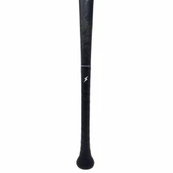 BRUCE BOLT Premium Pro Bat Grip - BLACK -APPAREL Sales Store bruce bolt premium pro bat grip black brucebolt 785026