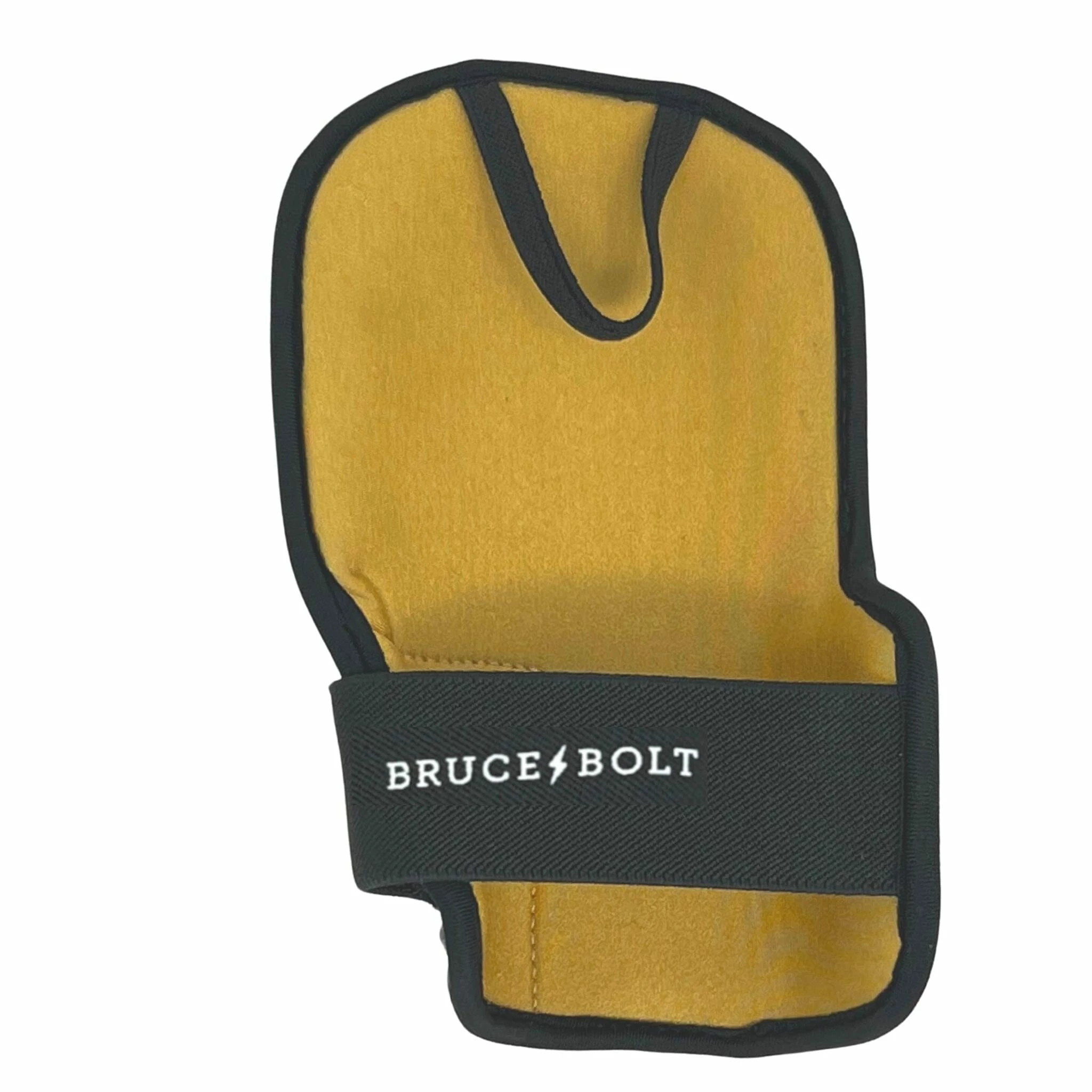 BRUCE BOLT PREMIUM PRO Left Hand Guard - BLACK LEFT 5 BRUCE BOLT PREMIUM PRO Left Hand Guard - BLACK LEFT - Image 3