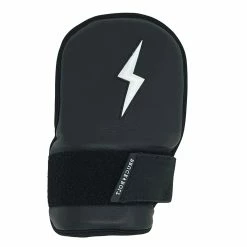 BRUCE BOLT PREMIUM PRO Left Hand Guard - BLACK LEFT