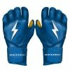 Bruce Bolt PREMIUM PRO Long Cuff Batting Gloves | ROYAL -APPAREL Sales Store bruce bolt premium pro long cuff batting gloves with storage bag royal brucebolt 722767