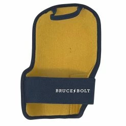 BRUCE BOLT PREMIUM PRO Right Hand Guard - NAVY RIGHT -APPAREL Sales Store bruce bolt premium pro right hand guard navy right bruce bolt 166603