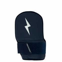 BRUCE BOLT PREMIUM PRO Right Hand Guard - NAVY RIGHT