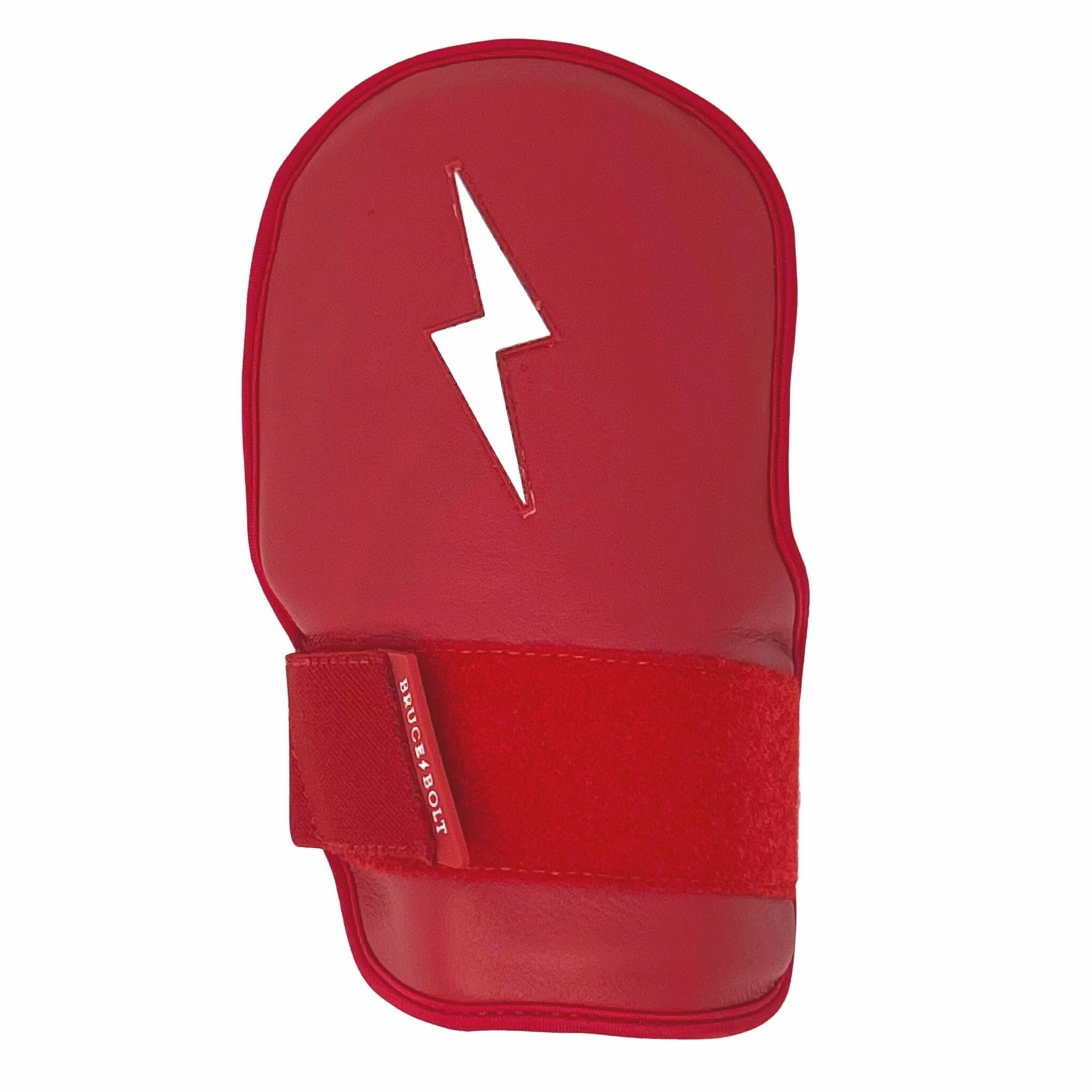 BRUCE BOLT PREMIUM PRO Right Hand Guard - RED RIGHT 3 BRUCE BOLT PREMIUM PRO Right Hand Guard - RED RIGHT