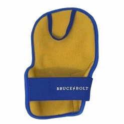 BRUCE BOLT PREMIUM PRO Right Hand Guard - ROYAL RIGHT -APPAREL Sales Store bruce bolt premium pro right hand guard royal right bruce bolt 451544