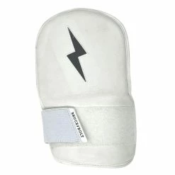 BRUCE BOLT PREMIUM PRO Right Hand Guard - WHITE RGHT