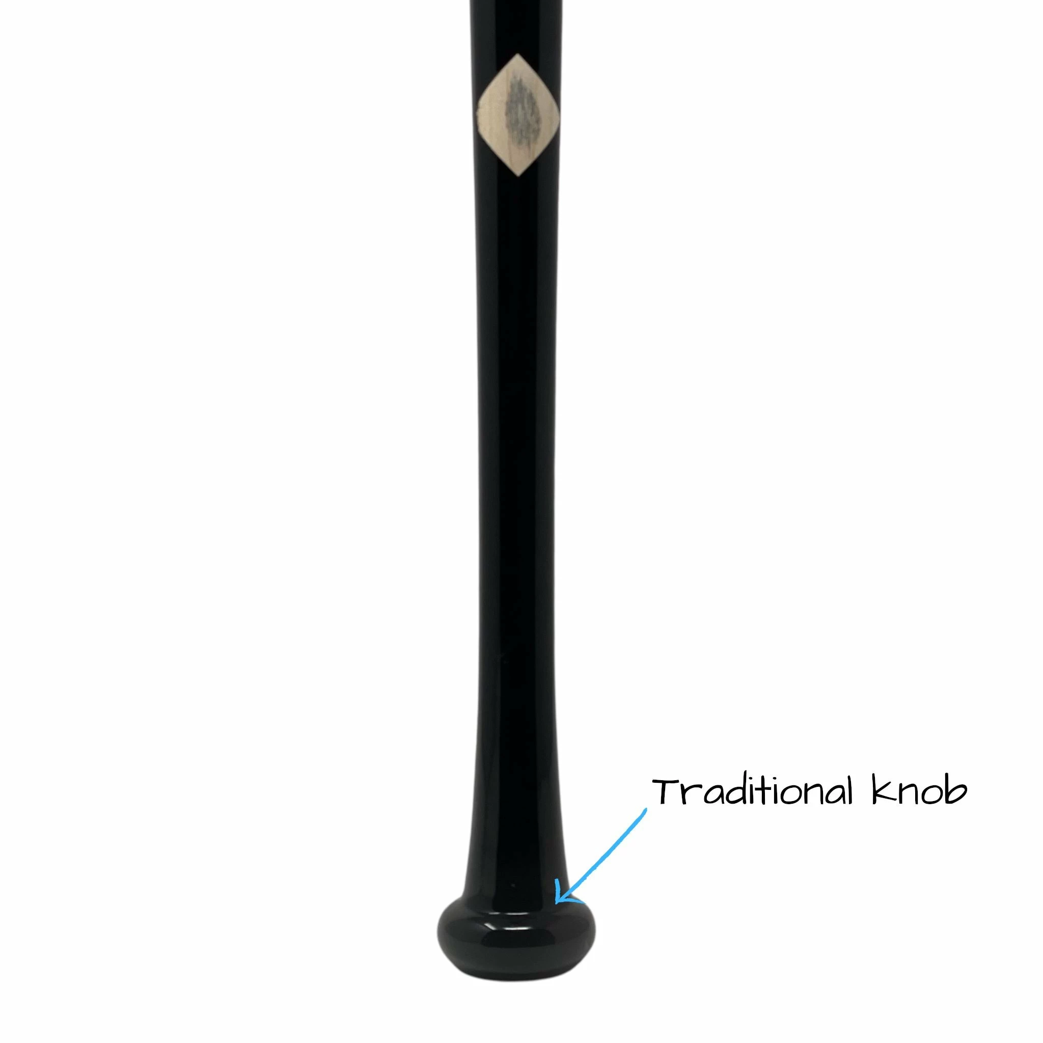 CUSTOM BRUCE BOLT Premium Pro Wood Bat - 141 And 141Y Model 6 CUSTOM BRUCE BOLT Premium Pro Wood Bat - 141 And 141Y Model - Image 4