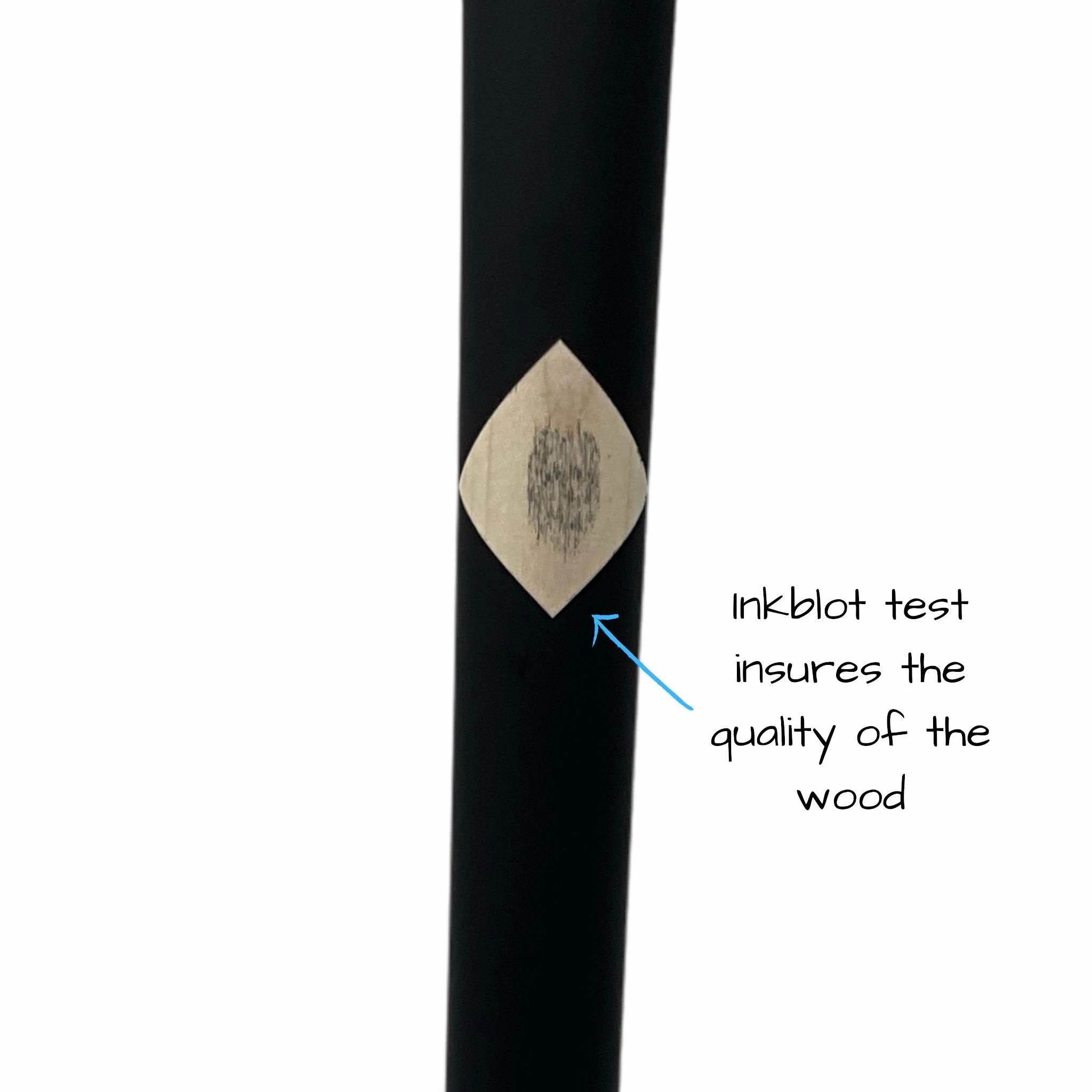 CUSTOM BRUCE BOLT Premium Pro Wood Bat - 141 And 141Y Model 5 CUSTOM BRUCE BOLT Premium Pro Wood Bat - 141 And 141Y Model - Image 3
