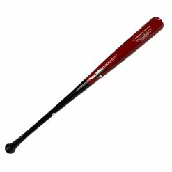 CUSTOM BRUCE BOLT Premium Pro Wood Bat - 141 And 141Y Model
