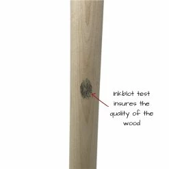 BRUCE BOLT Premium Pro Stock Wood Bat - 243 Models -APPAREL Sales Store bruce bolt premium pro wood bat 243 models stock wood bat bruce bolt 189714