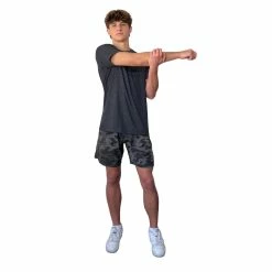 BRUCE BOLT "PT90 SERIES" Tshirt - CHARCOAL GREY And BLACK 9 BRUCE BOLT "PT90 SERIES" Tshirt - CHARCOAL GREY And BLACK -APPAREL Sales Store bruce bolt pt90 series tshirt charcoal grey and black t shirt bruce bolt 321774