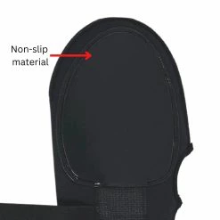 BRUCE BOLT Right Hand Sliding Mitt - BLACK RIGHT -APPAREL Sales Store bruce bolt right hand sliding mitt black right sliding mitts bruce bolt 546059