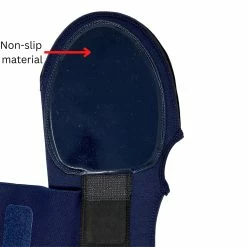 BRUCE BOLT Right Hand Sliding Mitt - NAVY RIGHT -APPAREL Sales Store bruce bolt right hand sliding mitt navy right sliding mitt bruce bolt 587412