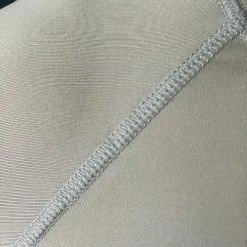 BRUCE BOLT Short Sleeve Performance T-Shirt With Reflective Bolt- DESERT GREY -APPAREL Sales Store bruce bolt short sleeve performance t shirt with reflective bolt desert grey bruce bolt 245888