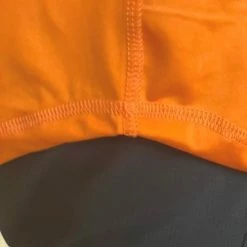 BRUCE BOLT Short Sleeve Performance T-Shirt With Reflective Bolt- ORANGE 8 BRUCE BOLT Short Sleeve Performance T-Shirt With Reflective Bolt- ORANGE -APPAREL Sales Store bruce bolt short sleeve performance t shirt with reflective bolt orange bruce bolt 140668