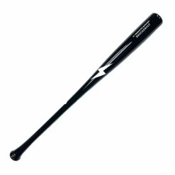 BRUCE BOLT Stock Premium Pro Wood Bat - JA27 Model