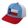 BRUCE BOLT "TEXAS LONE BOLT FLAG" 5-Panel Mesh Snap Back Trucker's Hat 2 BRUCE BOLT "TEXAS LONE BOLT FLAG" 5-Panel Mesh Snap Back Trucker's Hat -APPAREL Sales Store bruce bolt texas lone bolt flag 5 panel mesh snap back truckers hat hats brucebolt 204231