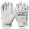 Franklin CFX Women's Batting Gloves - Women's Large - White -APPAREL Sales Store cfx pro fp 20630fx front palmdhdhd 7c4d2b70 5158 4f9d a358 3b3583d686bb