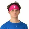 BRUCE BOLT Performance Headband - PINK -APPAREL Sales Store copy of bruce bolt performance headband pink bruce bolt 613660