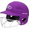Rawlings Rawling Coolflo Matte Batting Helmet - One Size Fits Most - Neon Purple -APPAREL Sales Store d99becbb1d212c18bdf2b165846827b2 500x500 crop center jpg