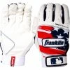 Franklin Classic XT Batting Gloves - Youth Medium - Red White Blue 2 Franklin Classic XT Batting Gloves - Youth Medium - Red White Blue -APPAREL Sales Store f whiteredblue ce0b632a 6344 44c1 817d 1462c9a39f91