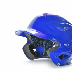 All-Star All Star YOUTH Royal System 7 Batters Helmet (6 3/4 & Down)