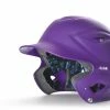 All-Star All Star MATTE FINISH Purple System 7 Batters Helmet (6 1/2 - 7 1/2) -APPAREL Sales Store hPc1 L5w 9e5c62b3 ce0d 4054 9ae9 2fad98e8fa88