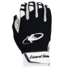 Lizard Skin Komodo V2 Batting Gloves - Jet Black - Youth Medium -APPAREL Sales Store image 5d578958 a942 4aae 99ce 8ea953b6d8ba