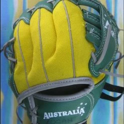 Rawlings Australia Colours Tee Ball 9" Glove