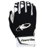 Lizard Skin Komodo V2 Batting Gloves - Jet Black - Youth Large -APPAREL Sales Store image b174e68d 161c 41b2 9816 b1d534ca06bc