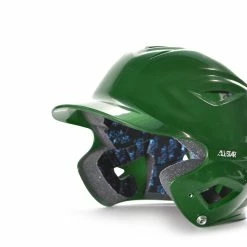 All-Star All Star Dark Green System 7 Batters Helmet (6 1/2 - 7 1/2)