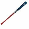 Bruce Bolt CUSTOM PREMIUM PRO "BOLTS & STRIPES" Wood Bat - 271 And 271Y Model -APPAREL Sales Store premium pro bolts stripes wood bat 271 and 271y model bruce bolt 680121