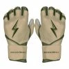 Bruce Bolt PREMIUM PRO MILITARY Series Long Cuff Batting Gloves -APPAREL Sales Store premium pro military series long cuff batting gloves gloves brucebolt 613662