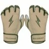 Bruce Bolt PREMIUM PRO MILITARY Series Short Cuff Batting Gloves 2 Bruce Bolt PREMIUM PRO MILITARY Series Short Cuff Batting Gloves -APPAREL Sales Store premium pro military series short cuff batting gloves gloves brucebolt 470584