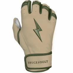 Bruce Bolt PREMIUM PRO MILITARY Series Short Cuff Batting Gloves 17 Bruce Bolt PREMIUM PRO MILITARY Series Short Cuff Batting Gloves -APPAREL Sales Store premium pro military series short cuff batting gloves gloves brucebolt 982833