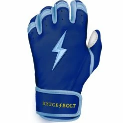 Bruce Bolt PREMIUM PRO PHILLIPS Series Short Cuff Batting Gloves -APPAREL Sales Store premium pro phillips series short cuff batting gloves gloves brucebolt 205048