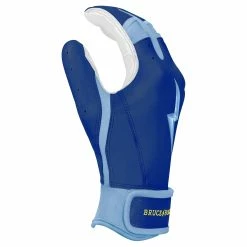 Bruce Bolt PREMIUM PRO PHILLIPS Series Short Cuff Batting Gloves -APPAREL Sales Store premium pro phillips series short cuff batting gloves gloves brucebolt 396627