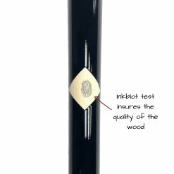 Bruce Bolt CUSTOM PREMIUM PRO Wood Bat - CU26 And CU26Y Model -APPAREL Sales Store premium pro wood bat 26 and 26y model bruce bolt 628110