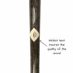 BRUCE BOLT Stock Premium Pro Wood Bat - S318 Model -APPAREL Sales Store premium pro wood bat s318 model stock wood bat bruce bolt 807528