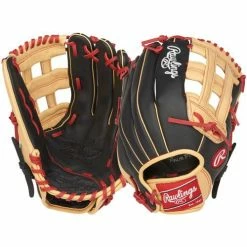 Rawlings Bryce Harper 12" Youth Glove - LHT