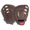 Rawlings Player Preferred 12.5" First Base Mitt - RHT -APPAREL Sales Store rawlings player preferred 12.5 RHT FBM