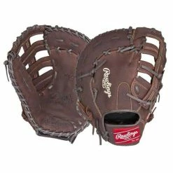 Rawlings Player Preferred 12.5" First Base Mitt - LHT