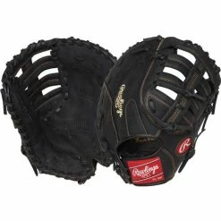 Rawlings Renegade 11.5" Youth First Base Mitt - RHT