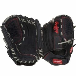 Rawlings Renegade 14" Softball Glove - RHT