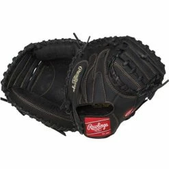 Rawlings Renegade 32.5" Youth Baseball Catchers Mitt - RHT