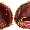 Rawlings Sandlot 33" Catchers Mitt - RHT -APPAREL Sales Store rawlings sandlot scm33ss 8
