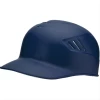 Rawlings Catchers Skull Cap -APPAREL Sales Store rawlings skull cap matte navy