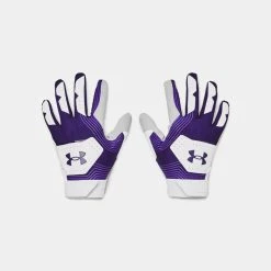 Under Armour Clean Up Batting Gloves - Adult Medium -APPAREL Sales Store s l1600 0b67edae 6369 429c ace4 f19b38371962