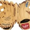 Rawlings Kris Bryant 11.5" Youth Glove - LHT -APPAREL Sales Store spl115kb 2