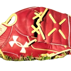 Under Armour 11.5" Genuine Pro Glove - RHT